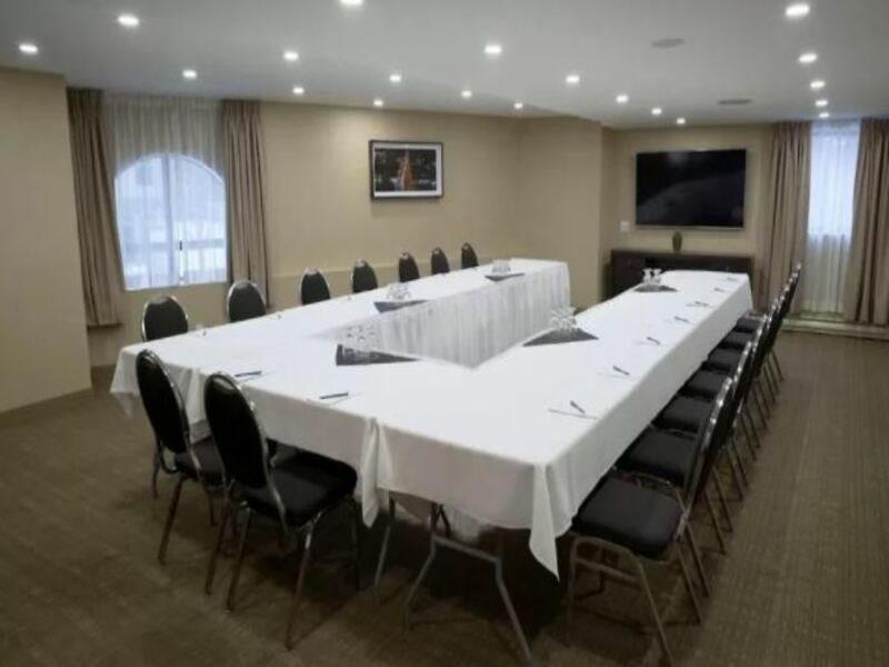 Aparthotel Les