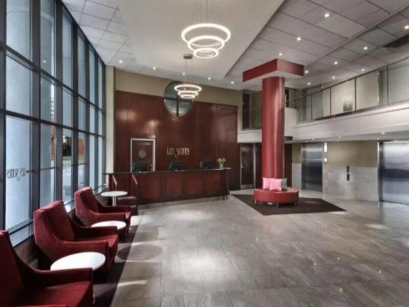 Les 4* Ottawa