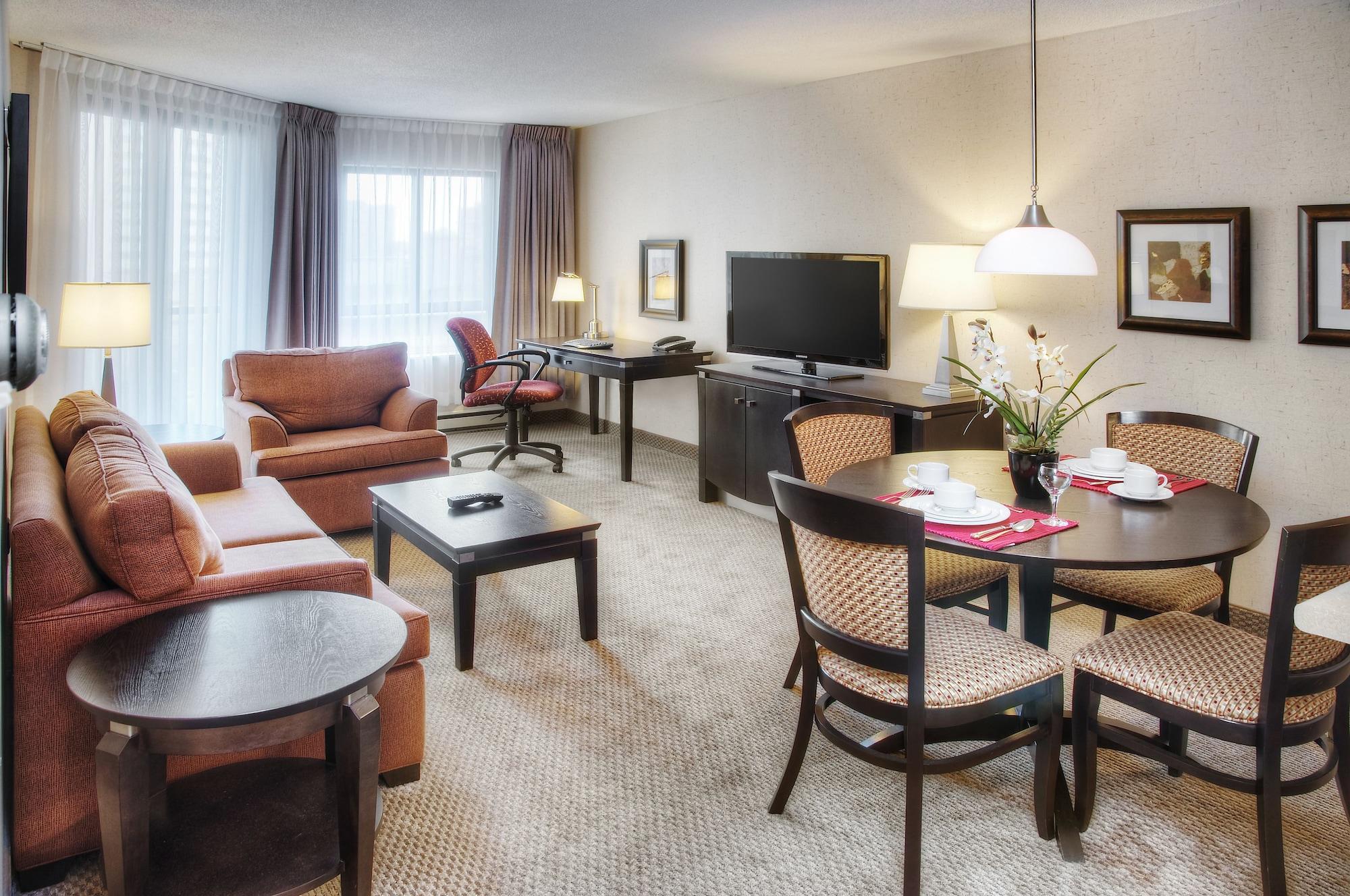 Aparthotel Les 4*