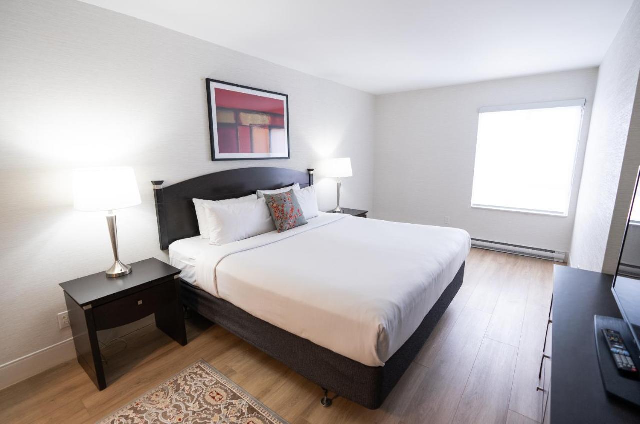 Aparthotel Les Ottawa