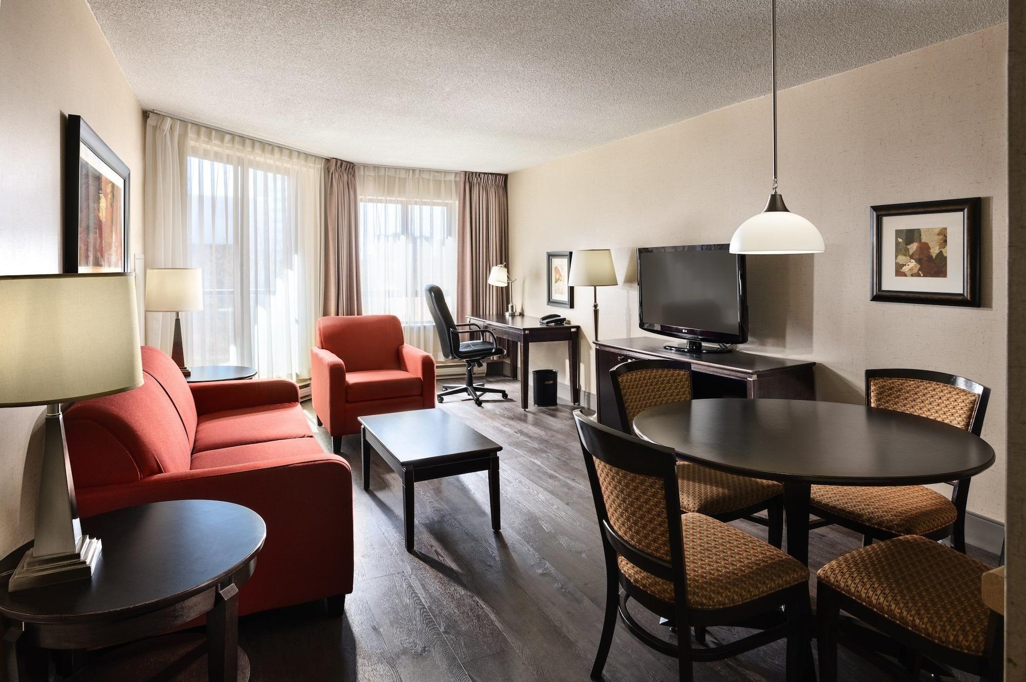Aparthotel Les 4*