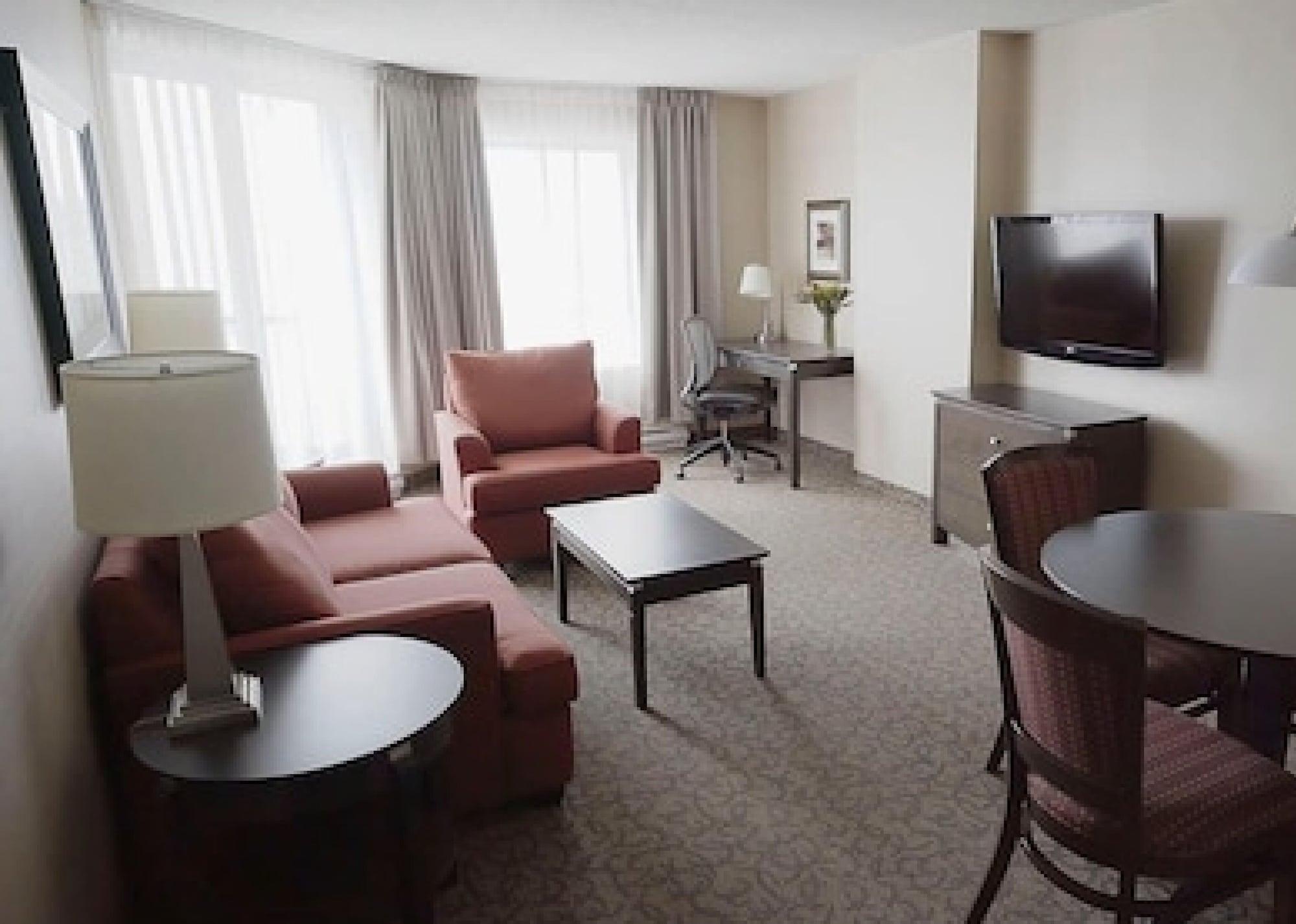 Aparthotel Les Ottawa
