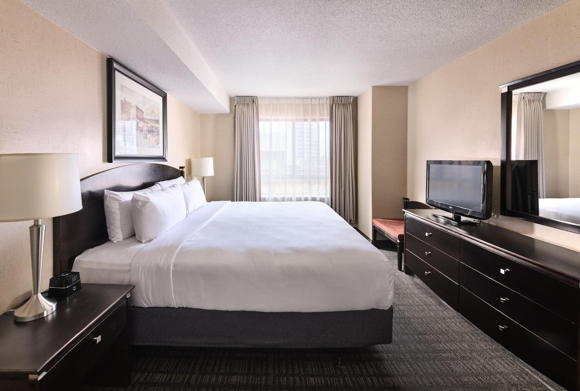 Les Aparthotel 4*