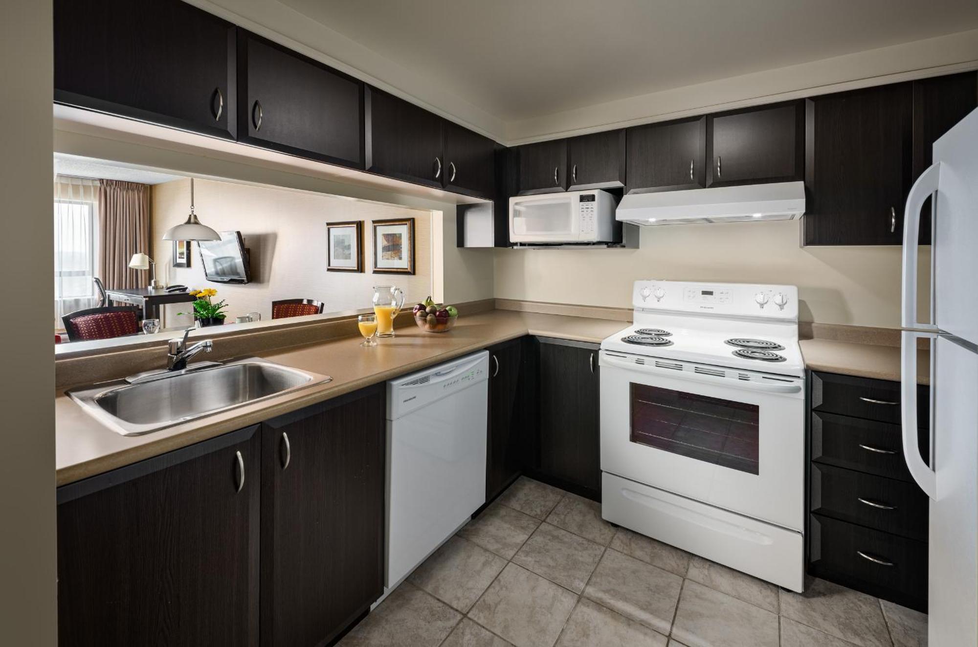 Les 4* Ottawa