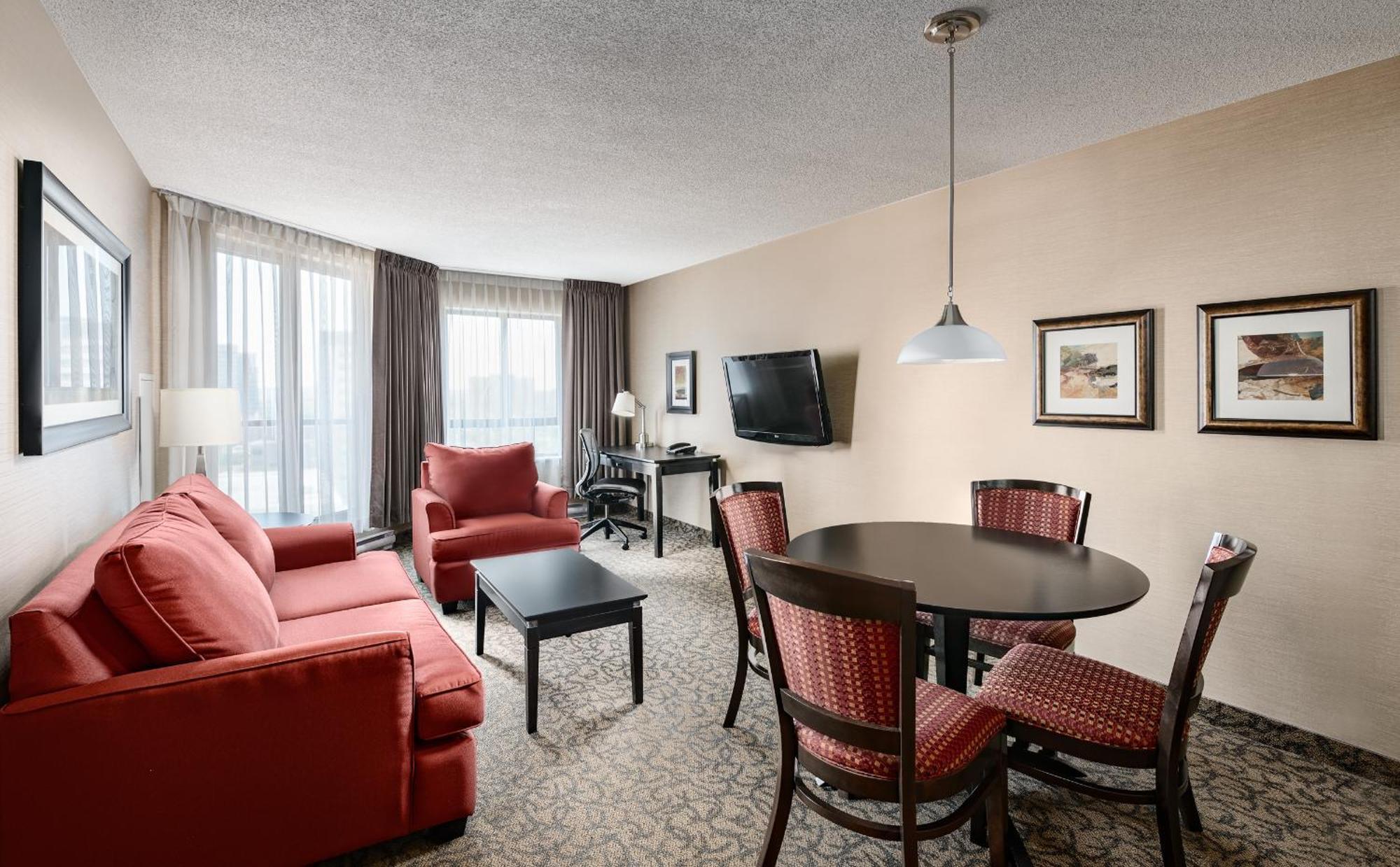 Aparthotel Les