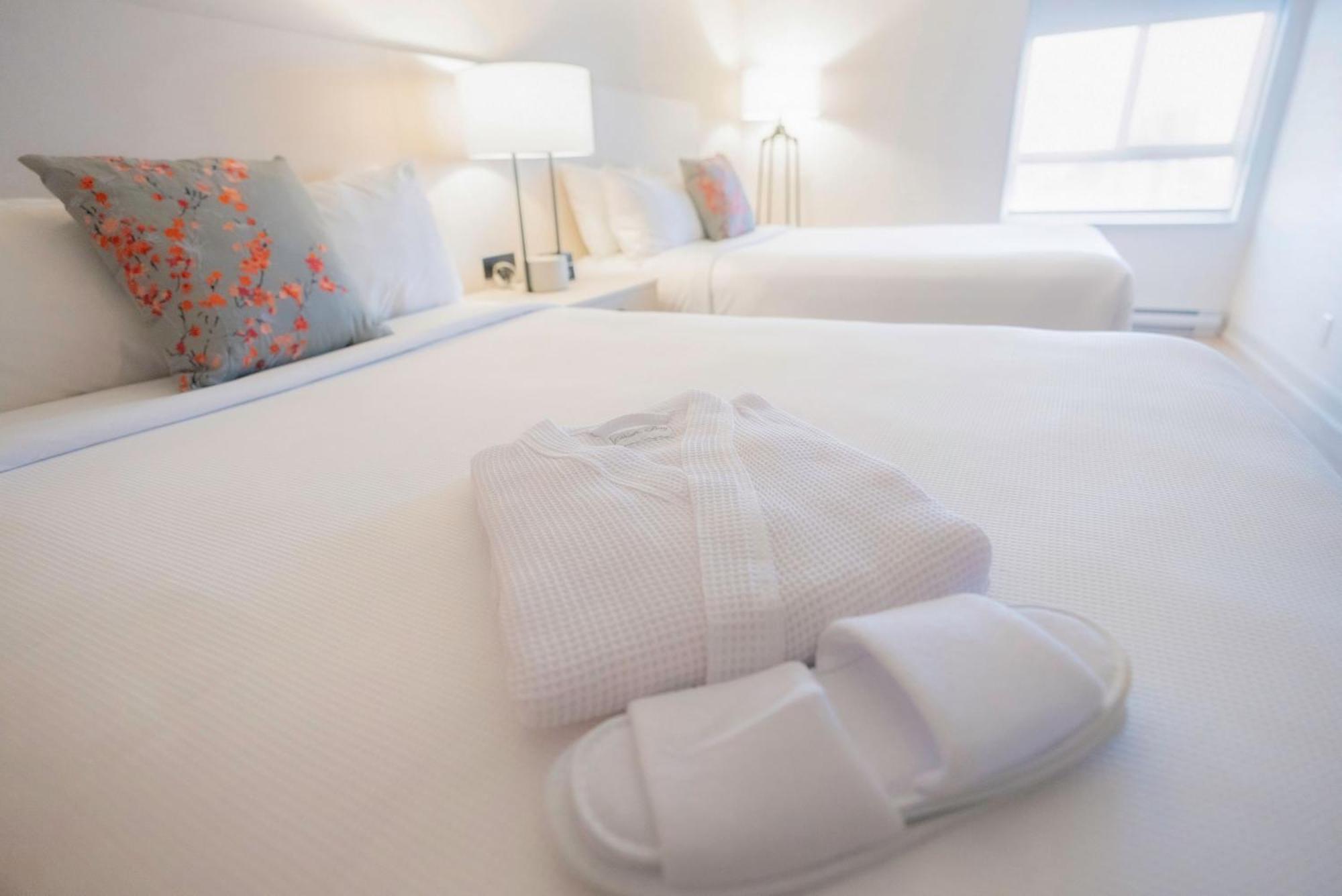 Les Aparthotel