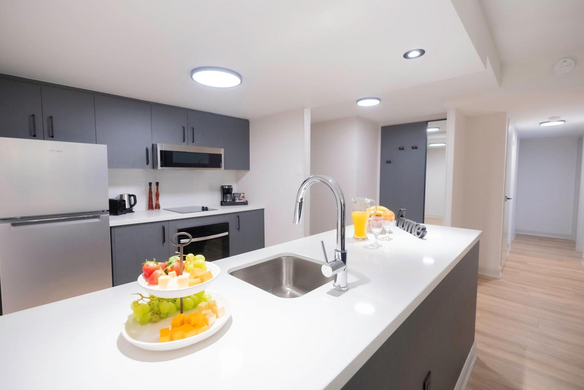 Les Aparthotel 4*
