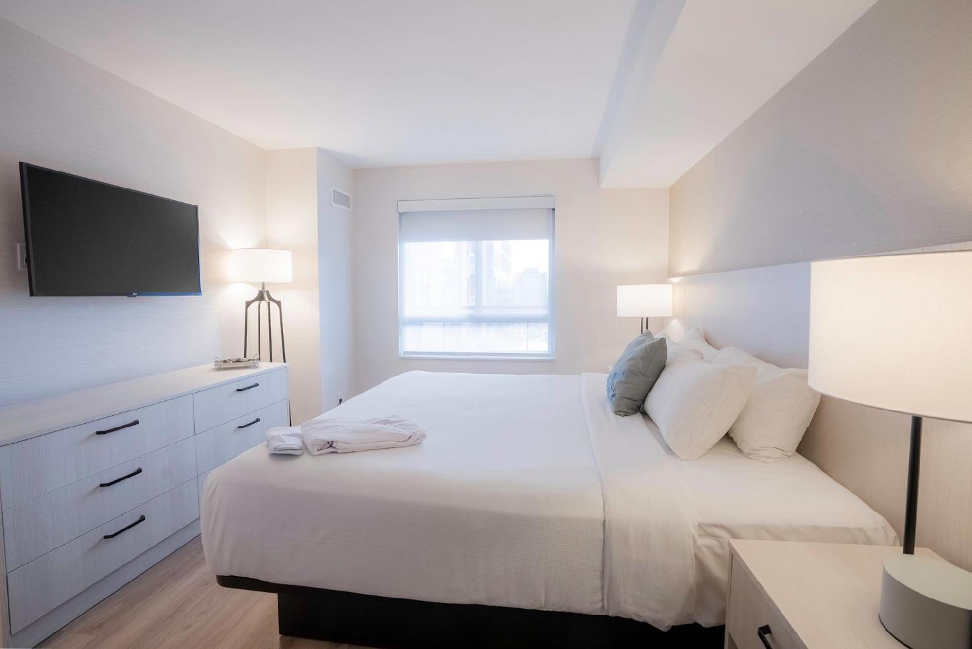 Les Aparthotel Ottawa