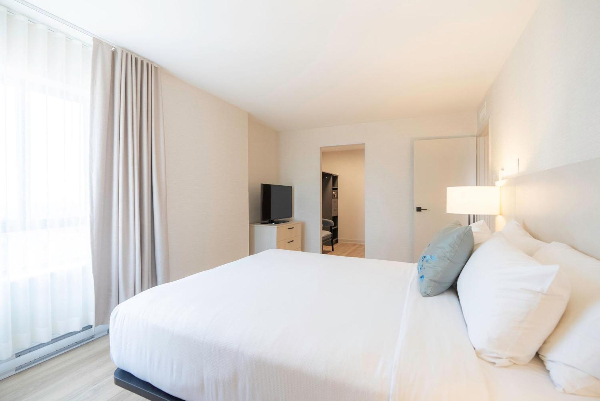 Les Aparthotel 4*