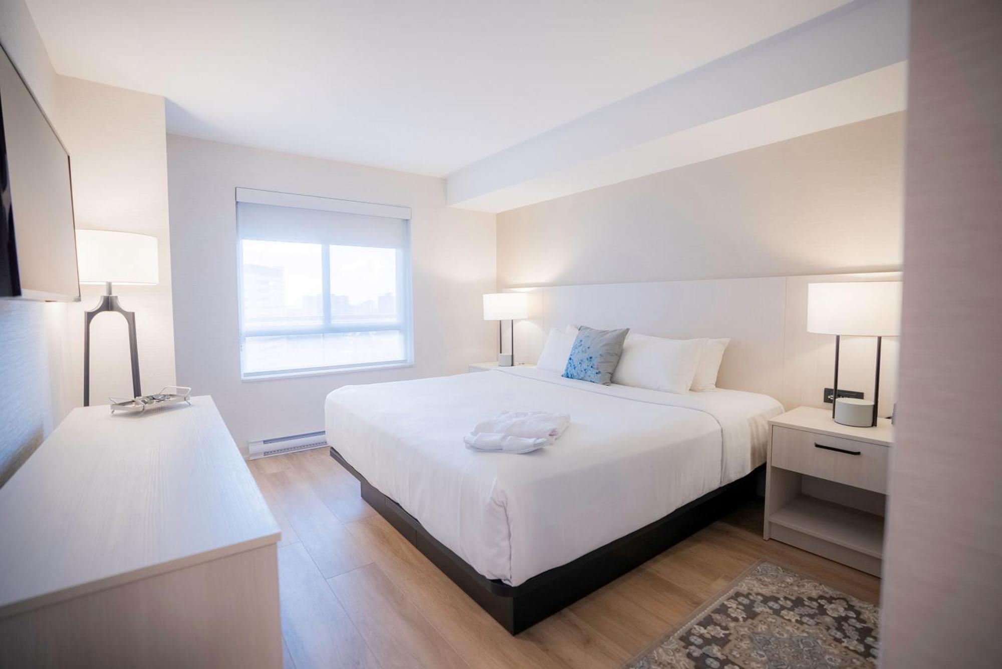 Aparthotel Les 4*