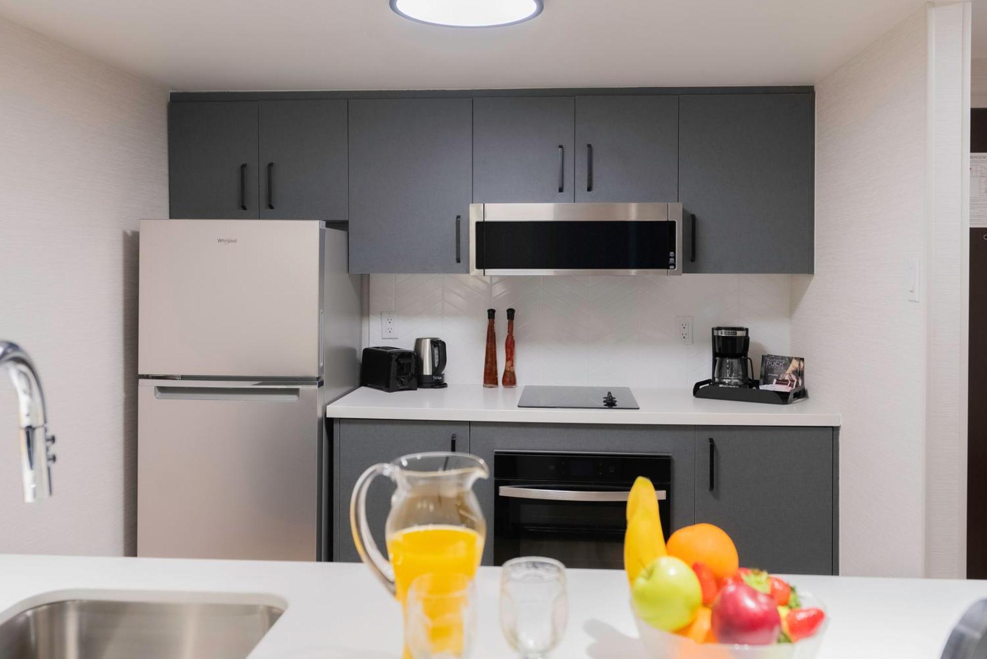 Les 4* Ottawa