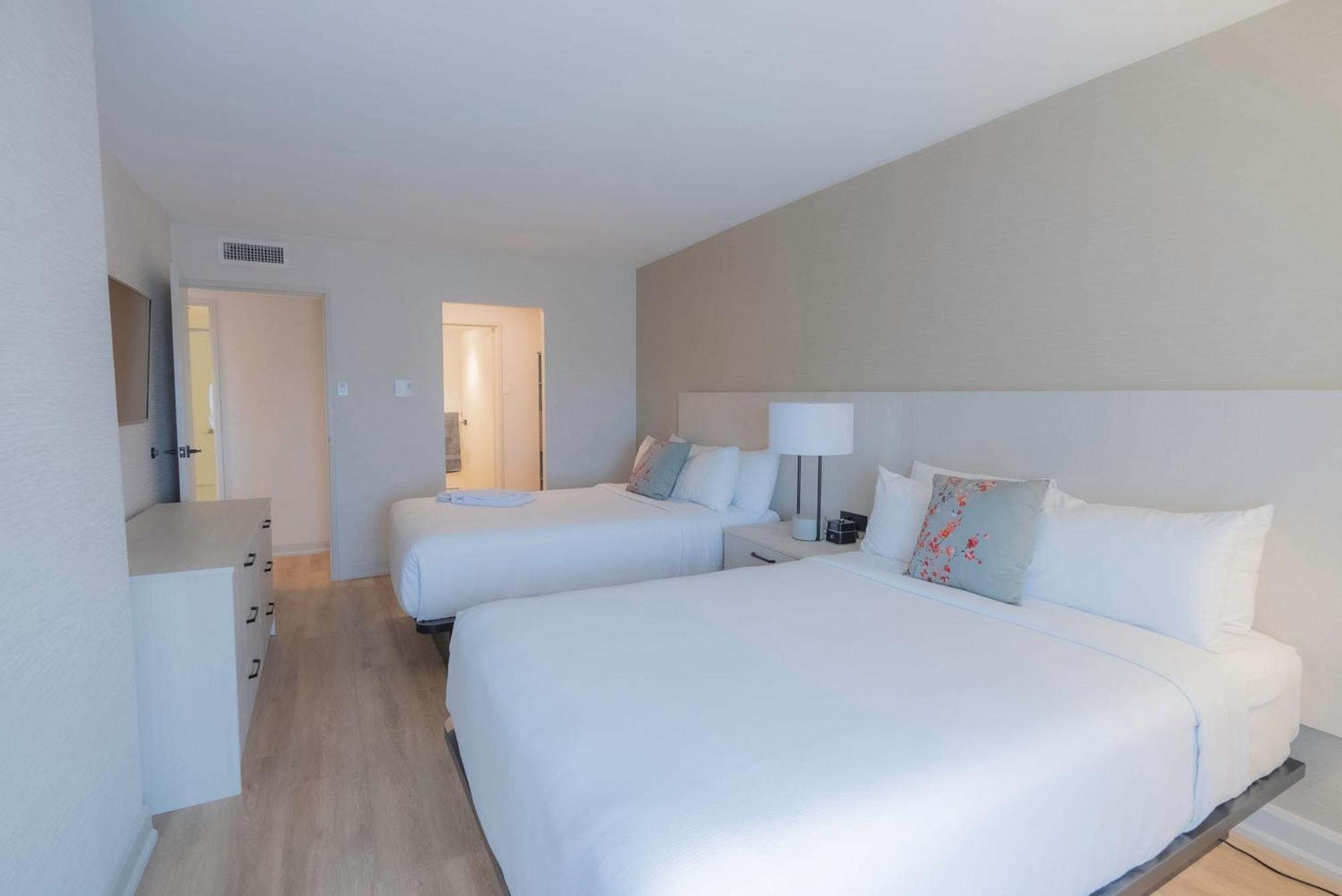 Les Aparthotel