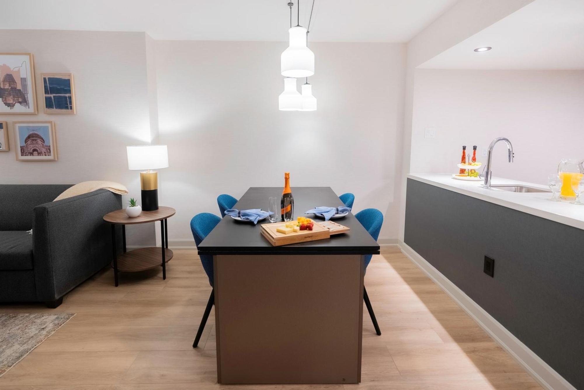 Aparthotel Les