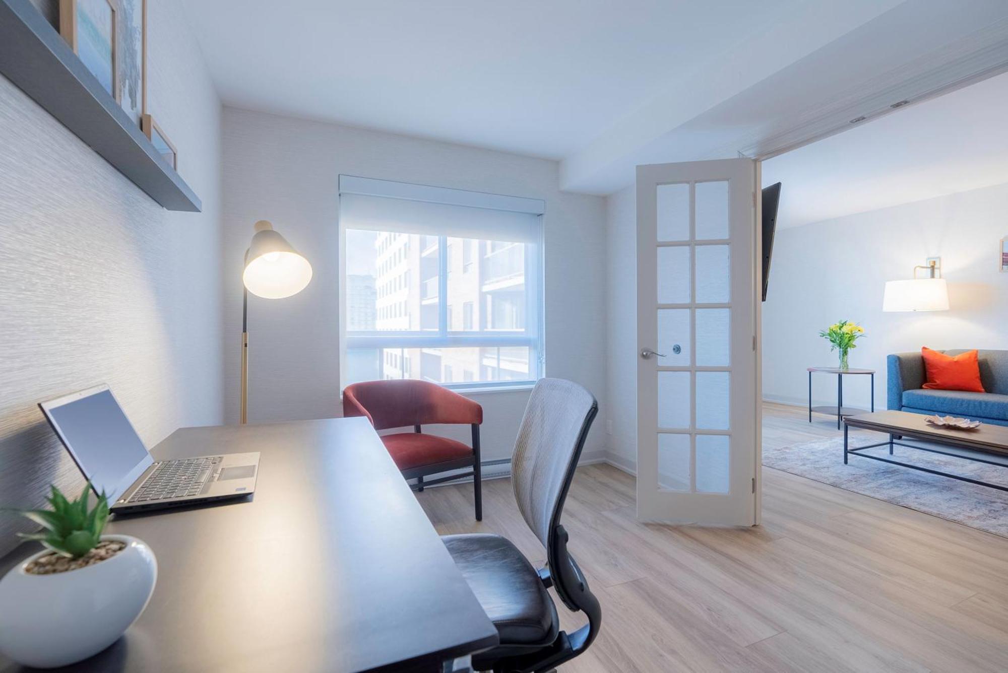Aparthotel Les 4*