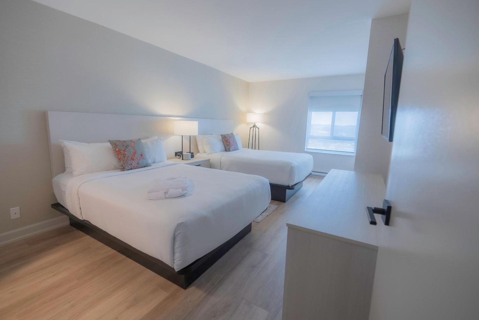 Les 4* Ottawa