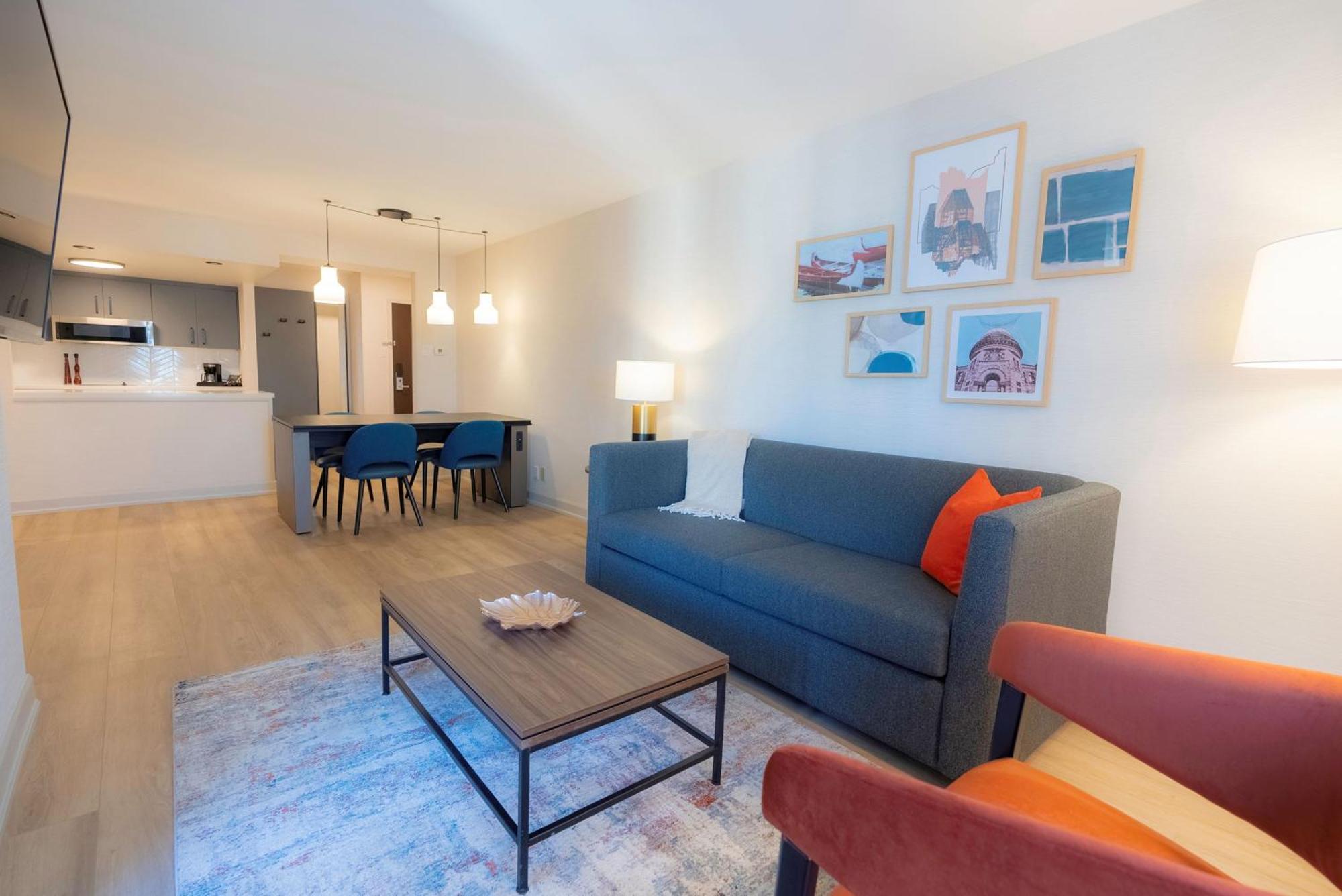 Aparthotel Les