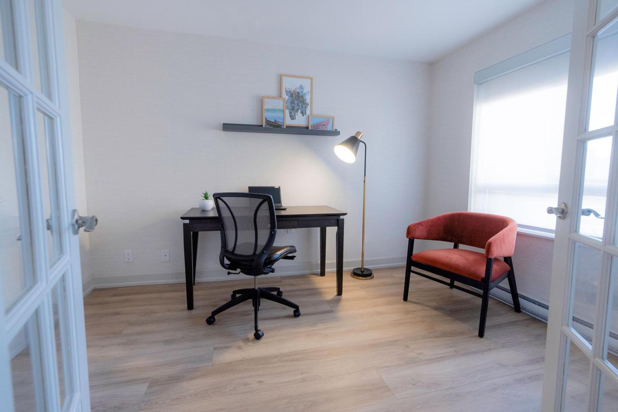 Les Aparthotel 4*