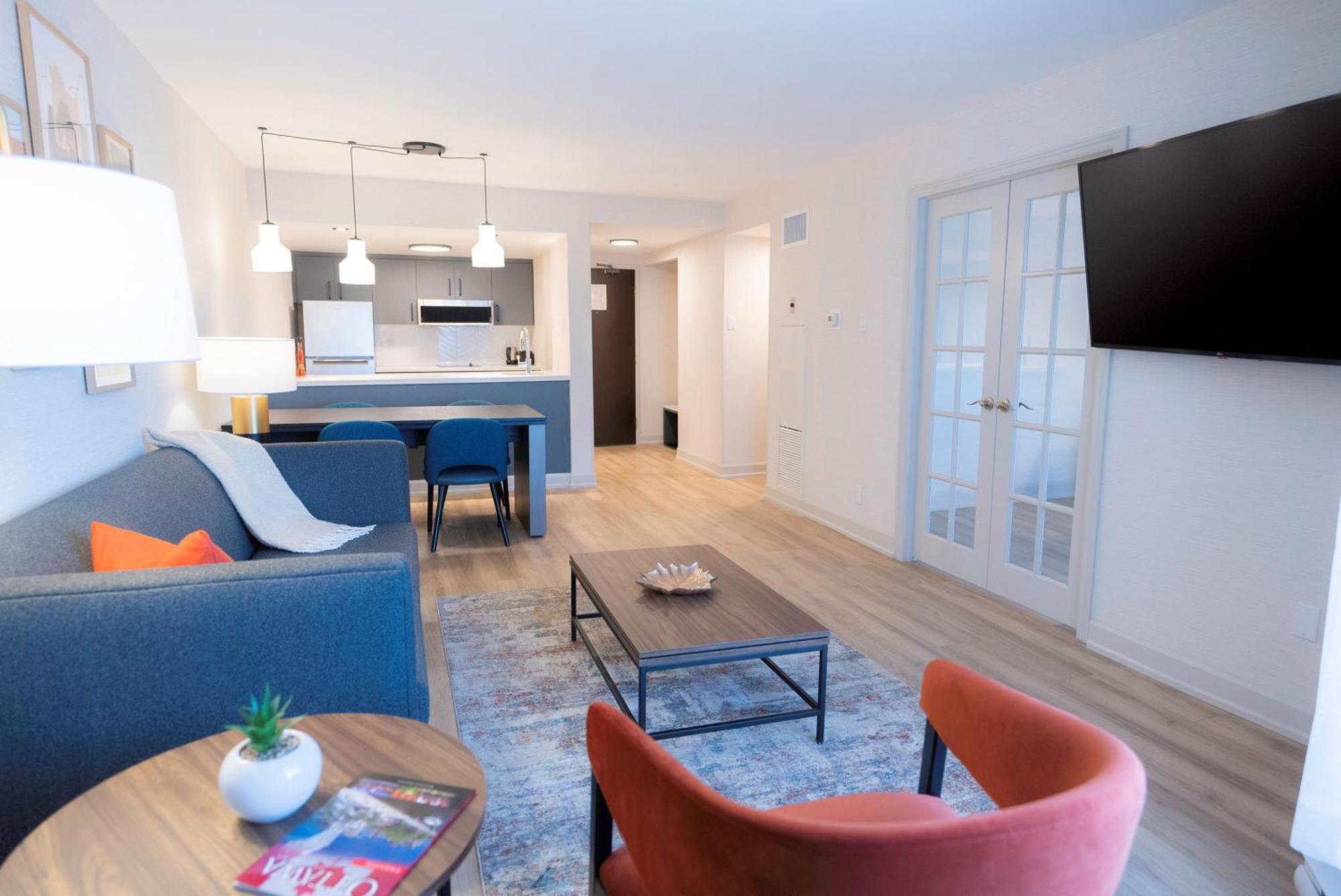 Les 4* Ottawa