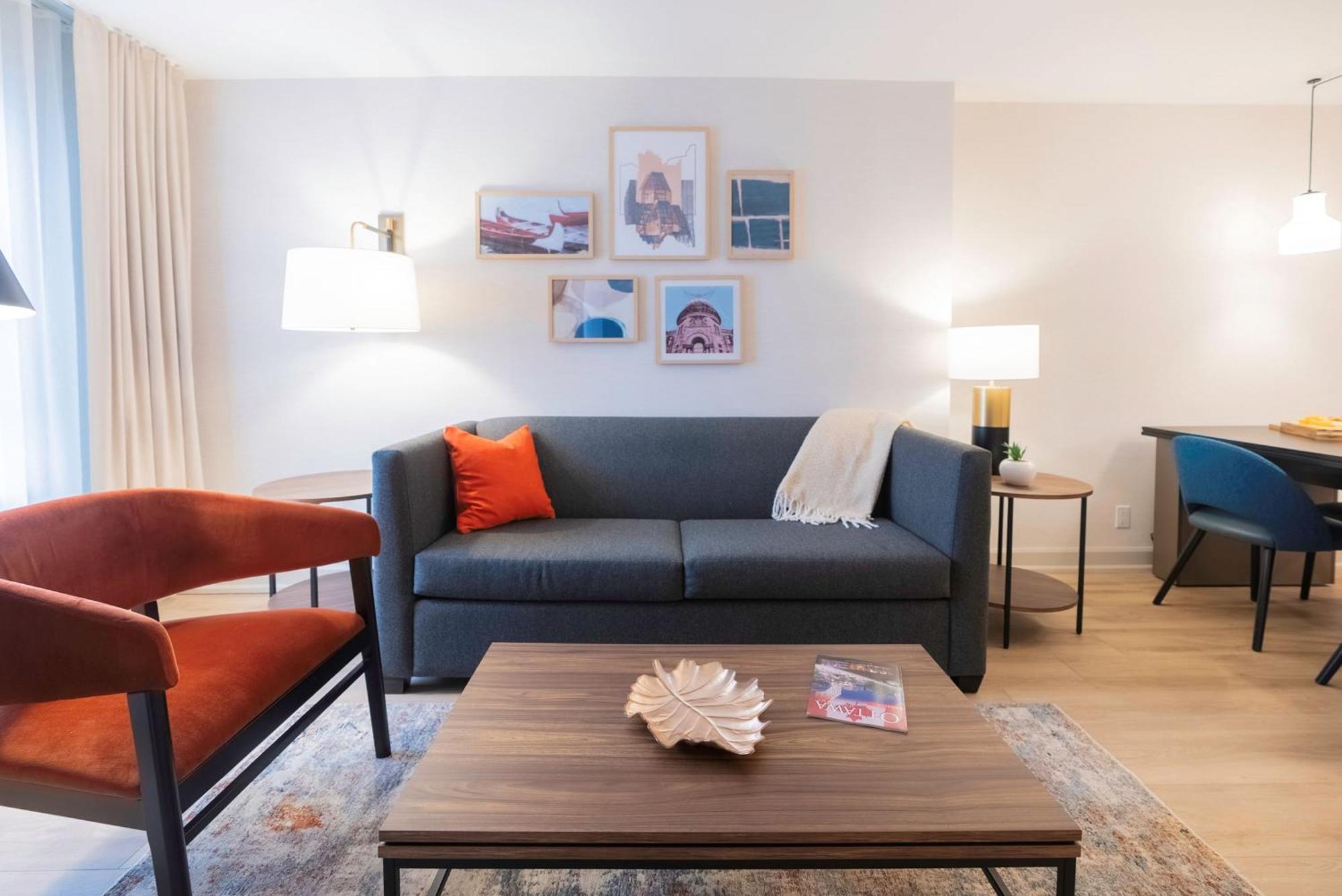 Les Aparthotel