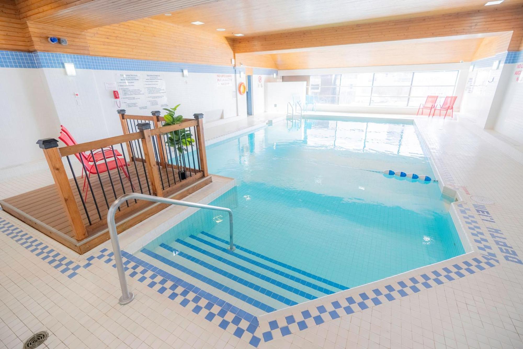 Aparthotel Les