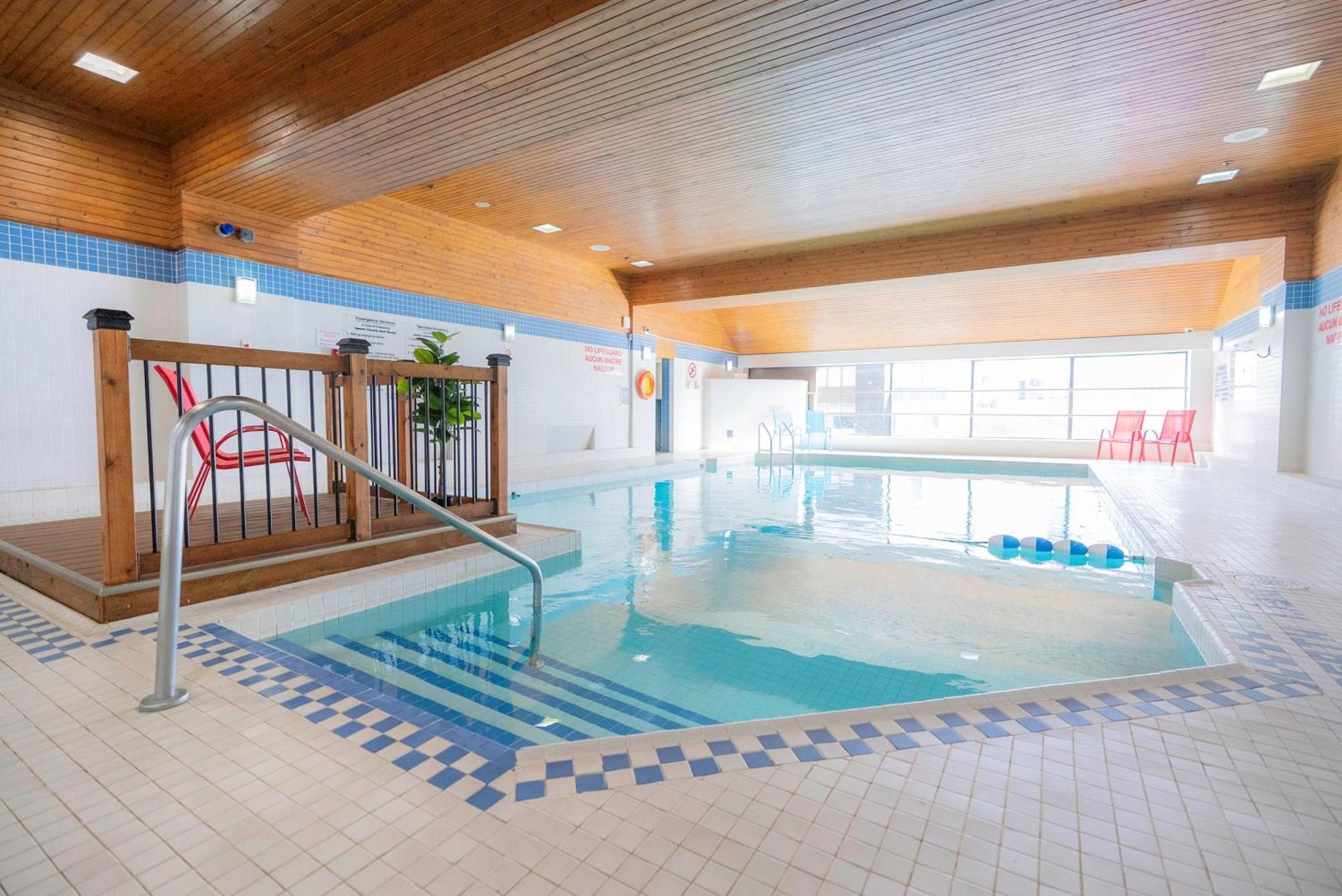 Les 4* Ottawa