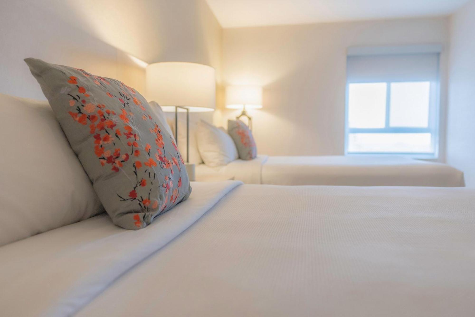 Aparthotel Les Ottawa