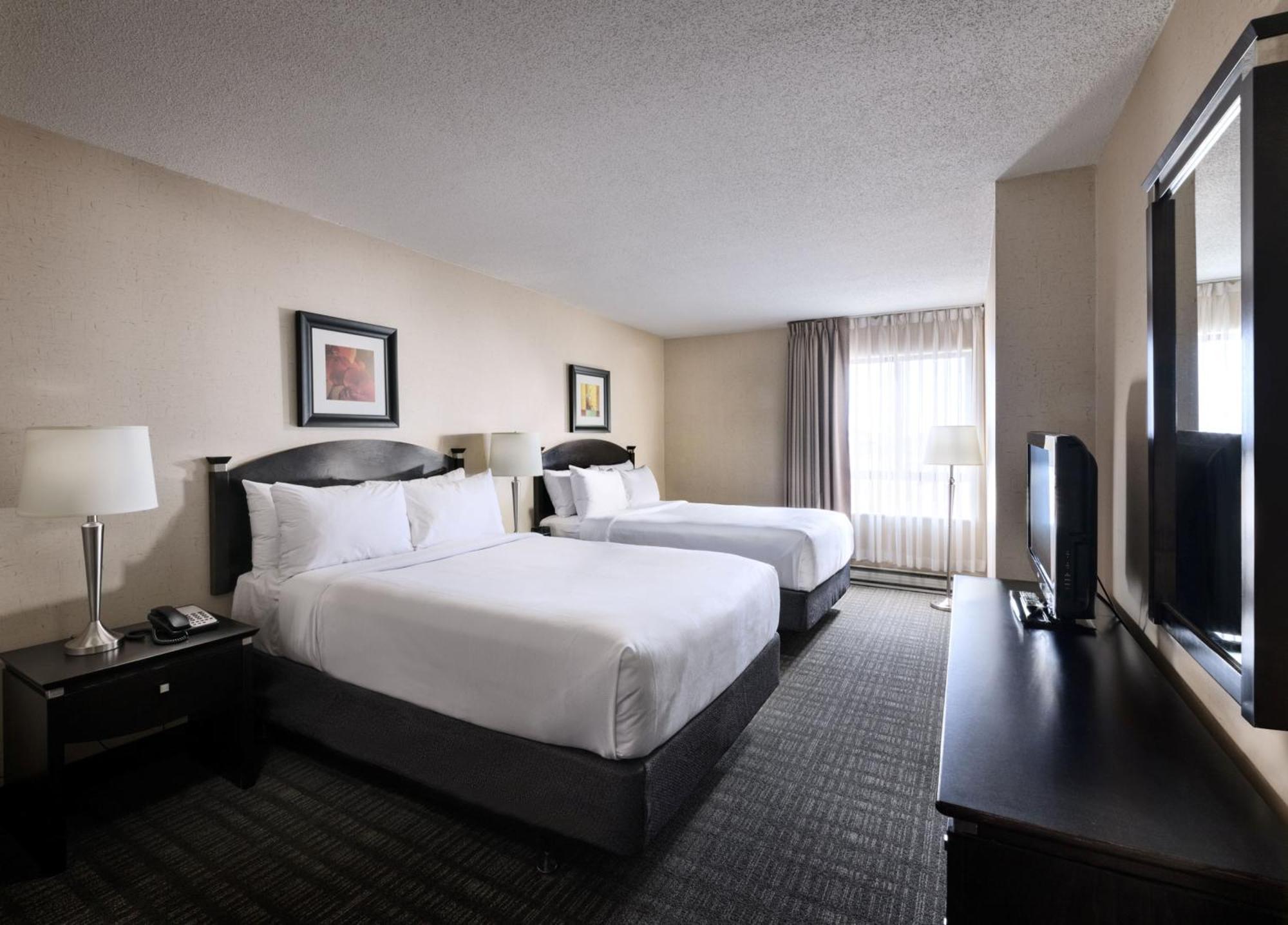 Les Aparthotel Ottawa