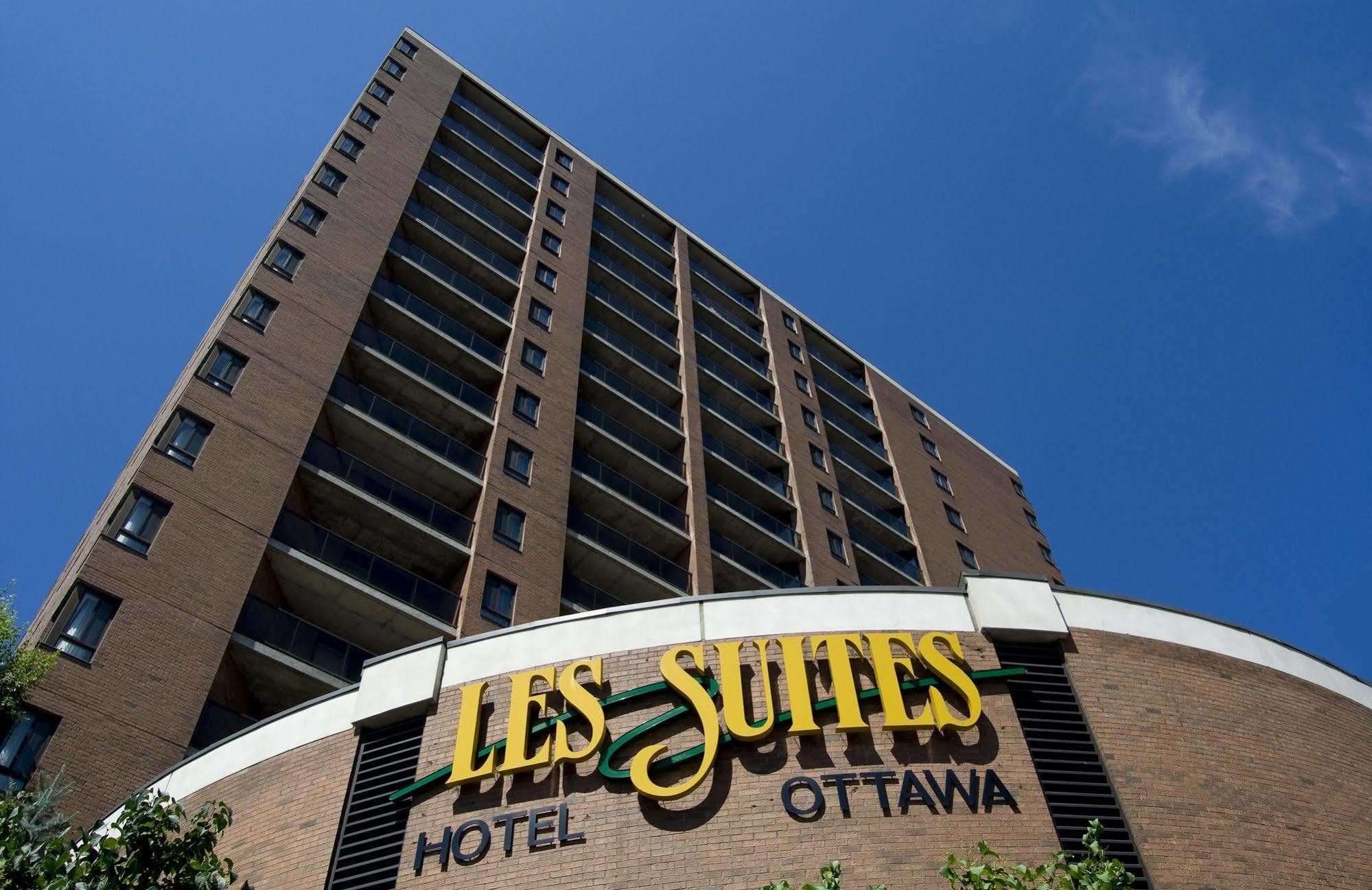 Les Aparthotel 4*