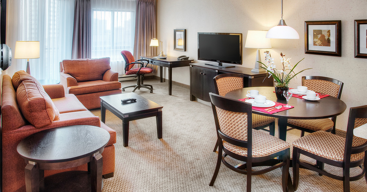 Aparthotel Les 4*